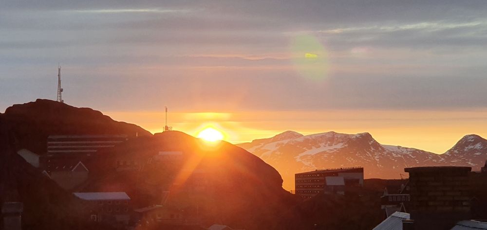 Photograph by Elisabeth Vinther