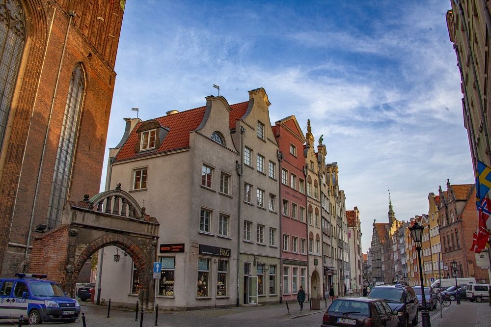 Photograph by Valentin Kayudin