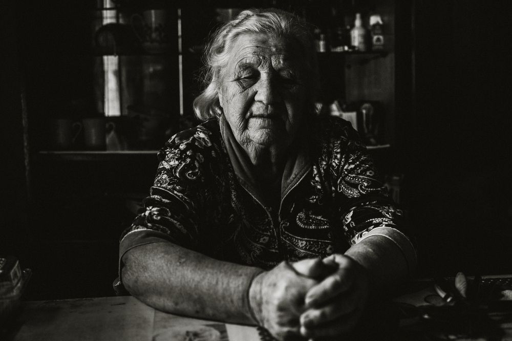 Photograph by Ольга