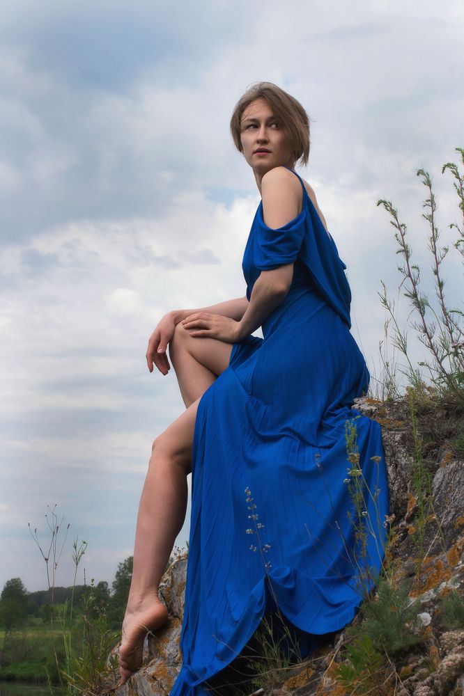 Photograph by Вячеслав Дёмин