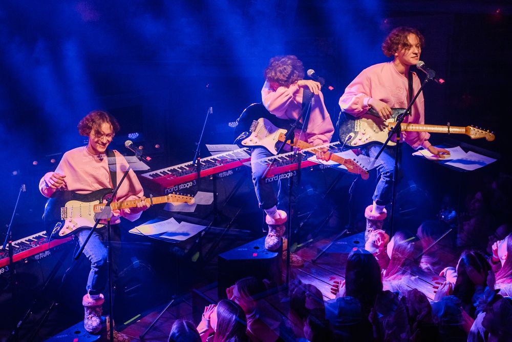 Photograph by Анисимова Ольга Леонидовна