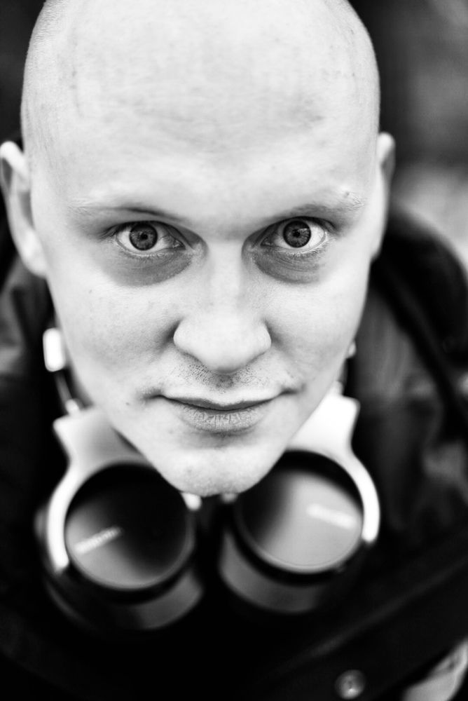 Photograph by Ольга Олейник