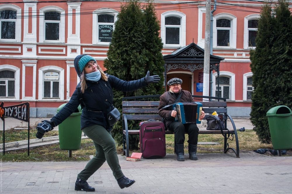 Photograph by Александр Синицын