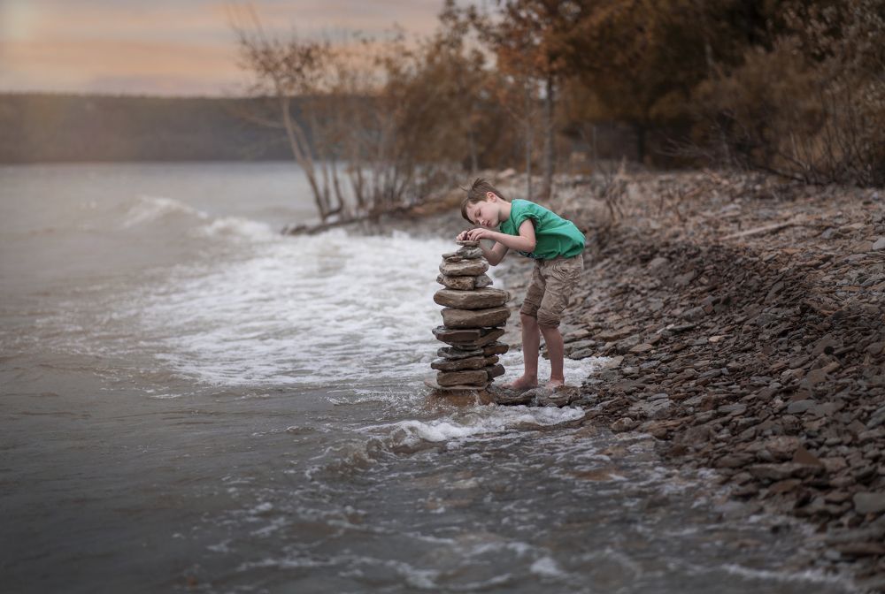 The last day of Summer