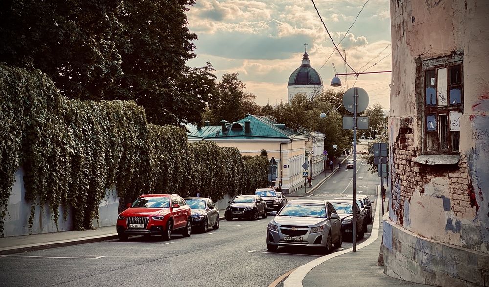 Photograph by MAXIRON