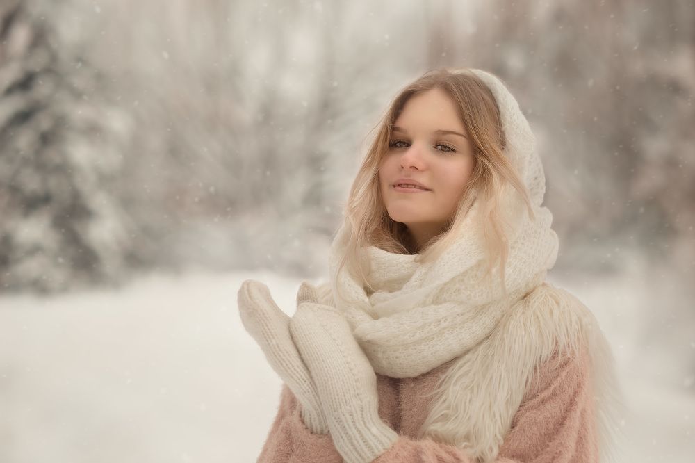 Фотография автора Таня Гарнет