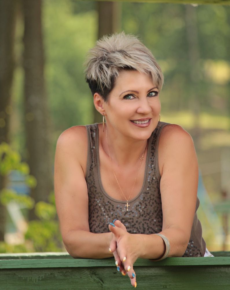 Photograph by Alexandra Chalova