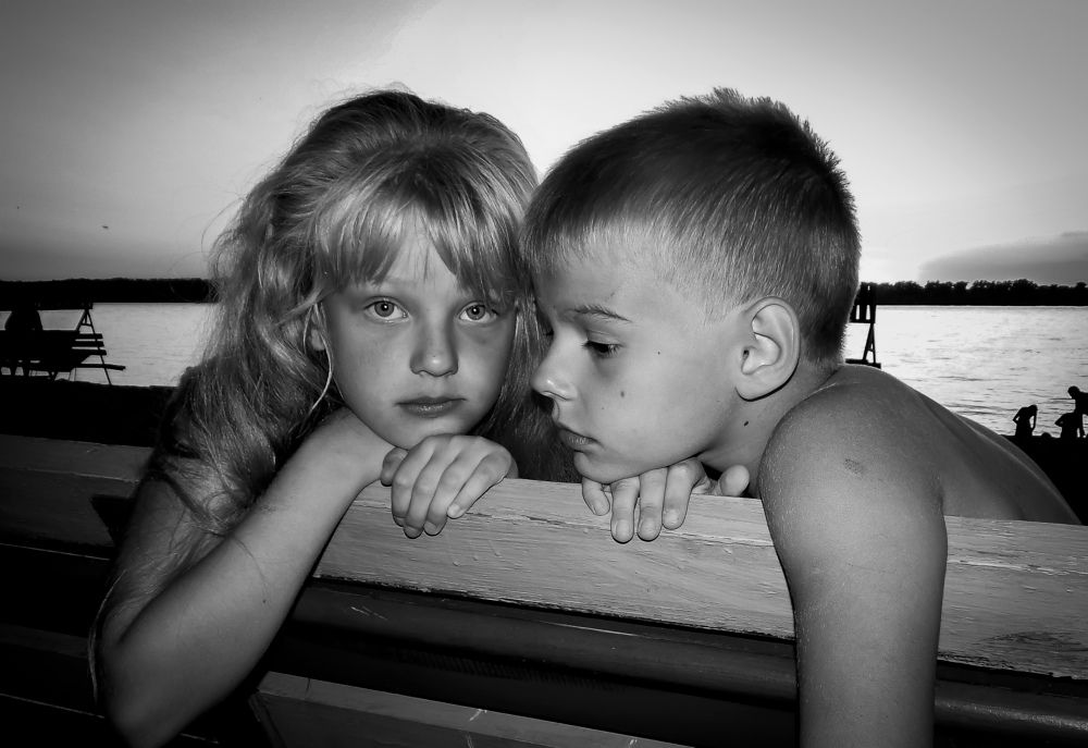 Photograph by Олег Мельченков