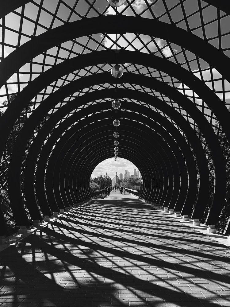 Photograph by Александра Силохина
