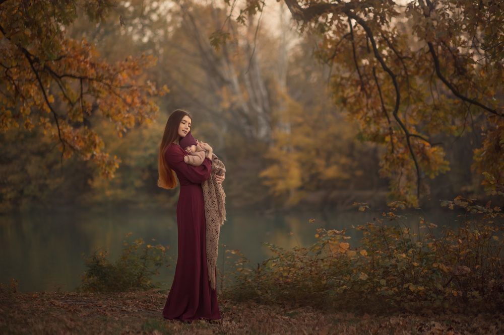 Фотография автора Таня Гарнет