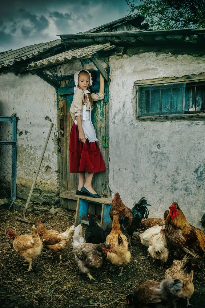 Фотография автора Анжела Пантелеева