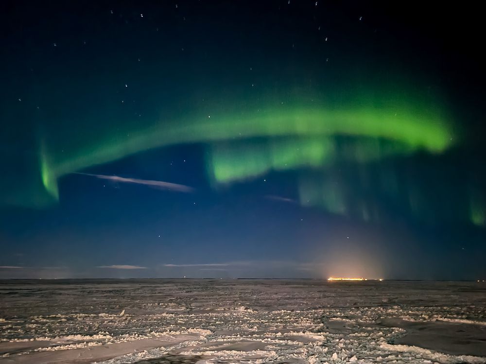 Photograph by AVIC A.M.