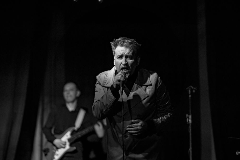 Photograph by Екатерина