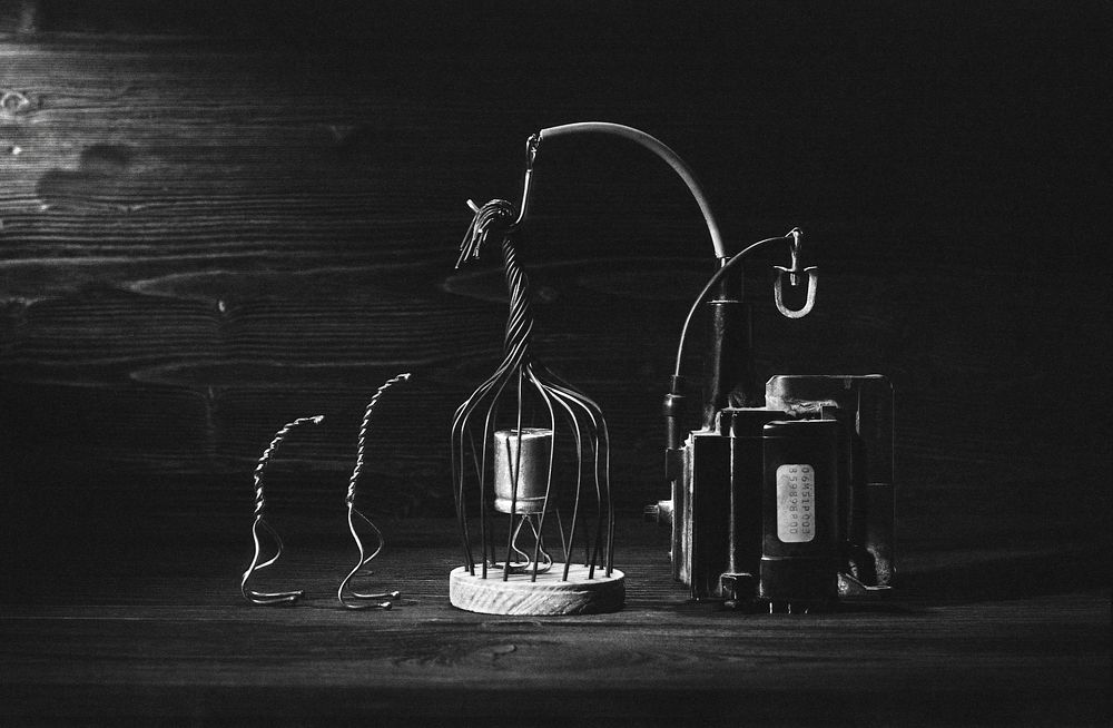 Фотография автора Кирилл Сизов