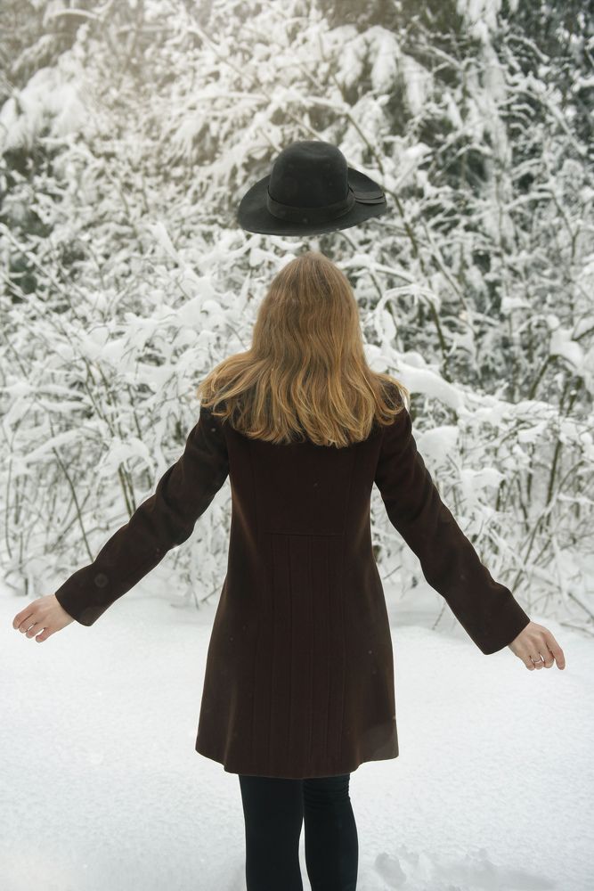 Photograph by Alina Gatina