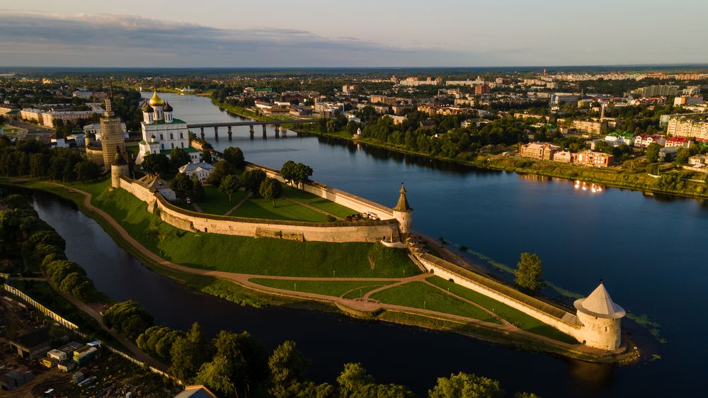 Photograph by Аркадий Старочкин