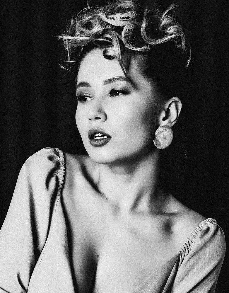 Photograph by АЛЕКСАНДР КАСЬЯНОВ