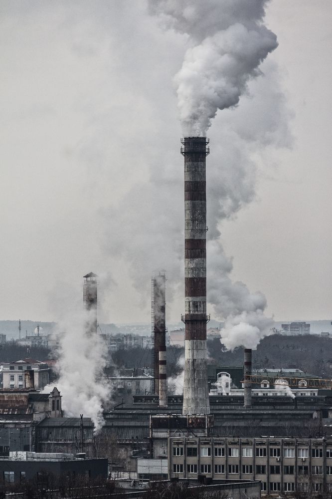 Photograph by Святослав Денисюк