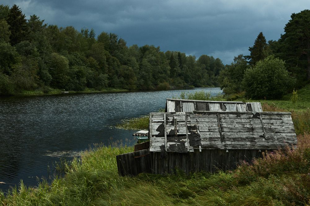 Фотография автора Александра Янчуковская