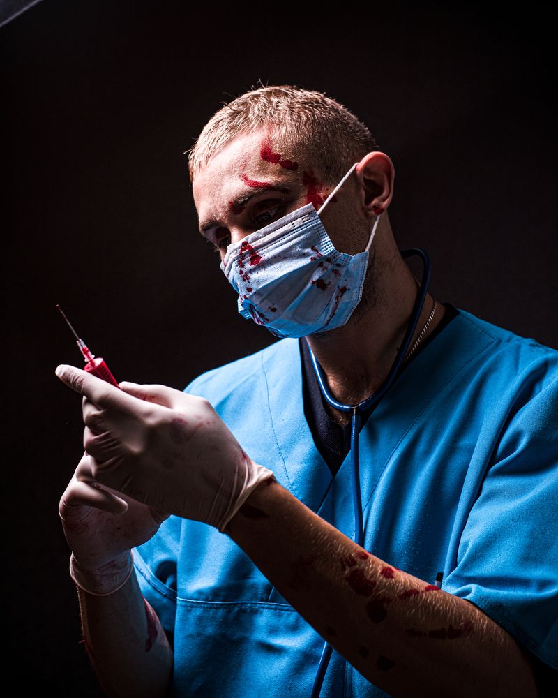 Photograph by Максим Мулько