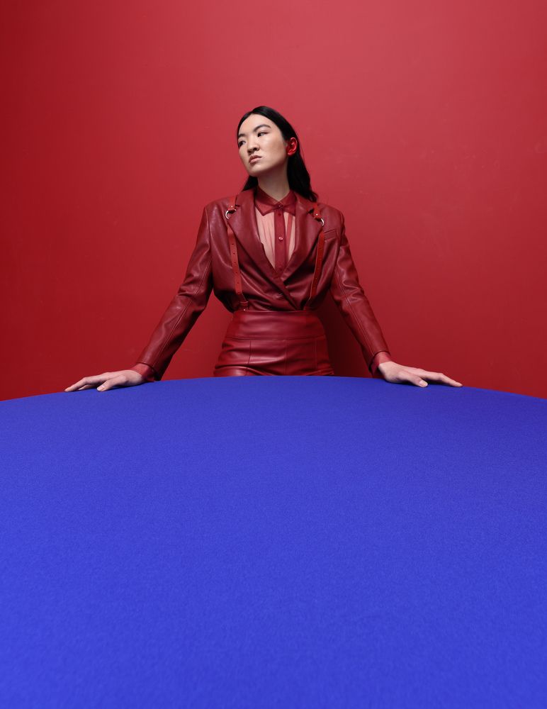 Photograph by Ксения Рыбка