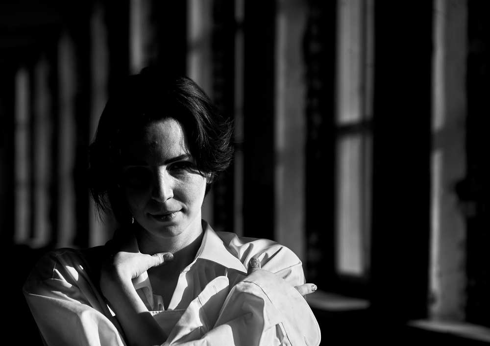 Photograph by Ольга Филатова