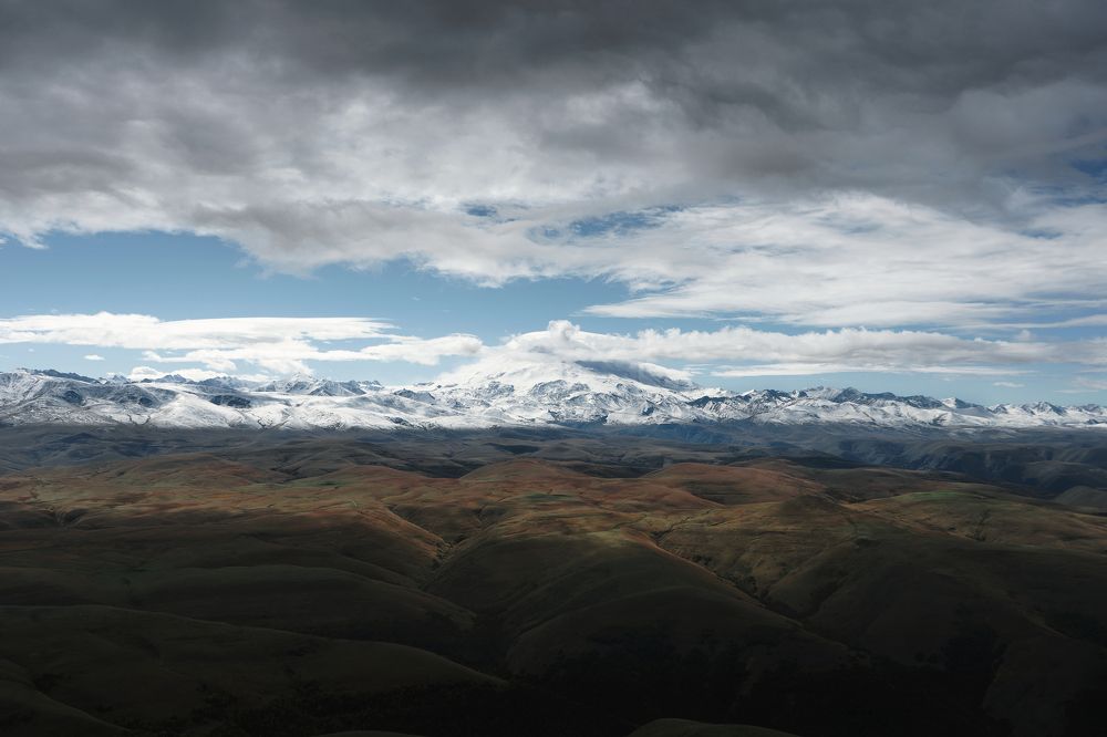 Photograph by Андрей Барабанов