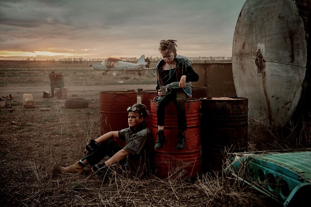 Photograph by Мария Луцук