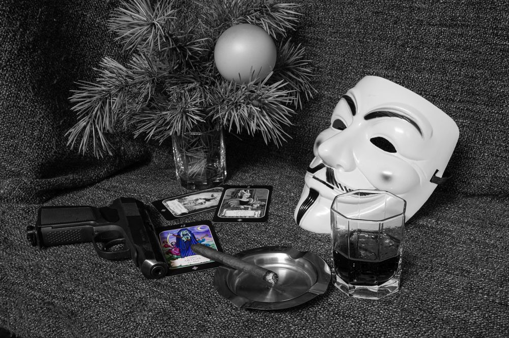 Photograph by Анжелика Хрусталева