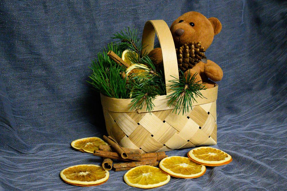 Photograph by Анжелика Хрусталева