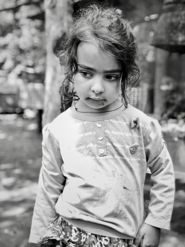 Photograph by Salman T