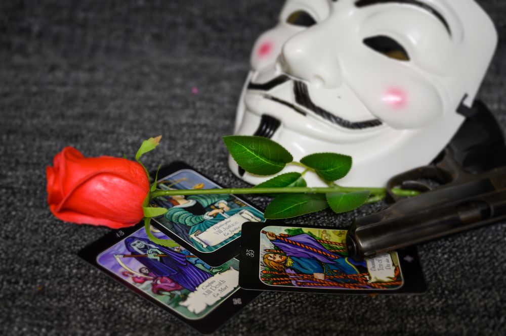 Photograph by Анжелика Хрусталева