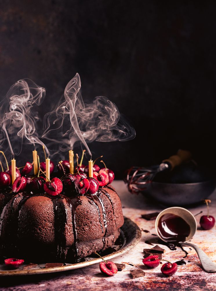 Photograph by Kristina Kasting