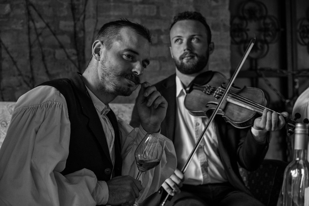 Photograph by Szabolcs Toth