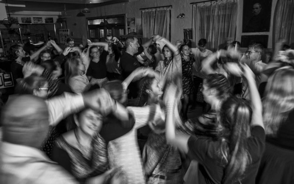 Photograph by Szabolcs Toth