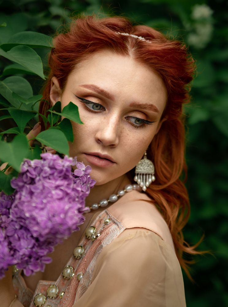 Photograph by Бавина Ира