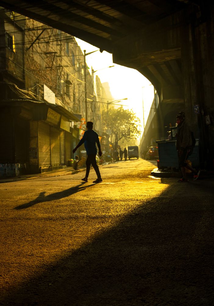 Photograph by Mrityunjoy Mondal