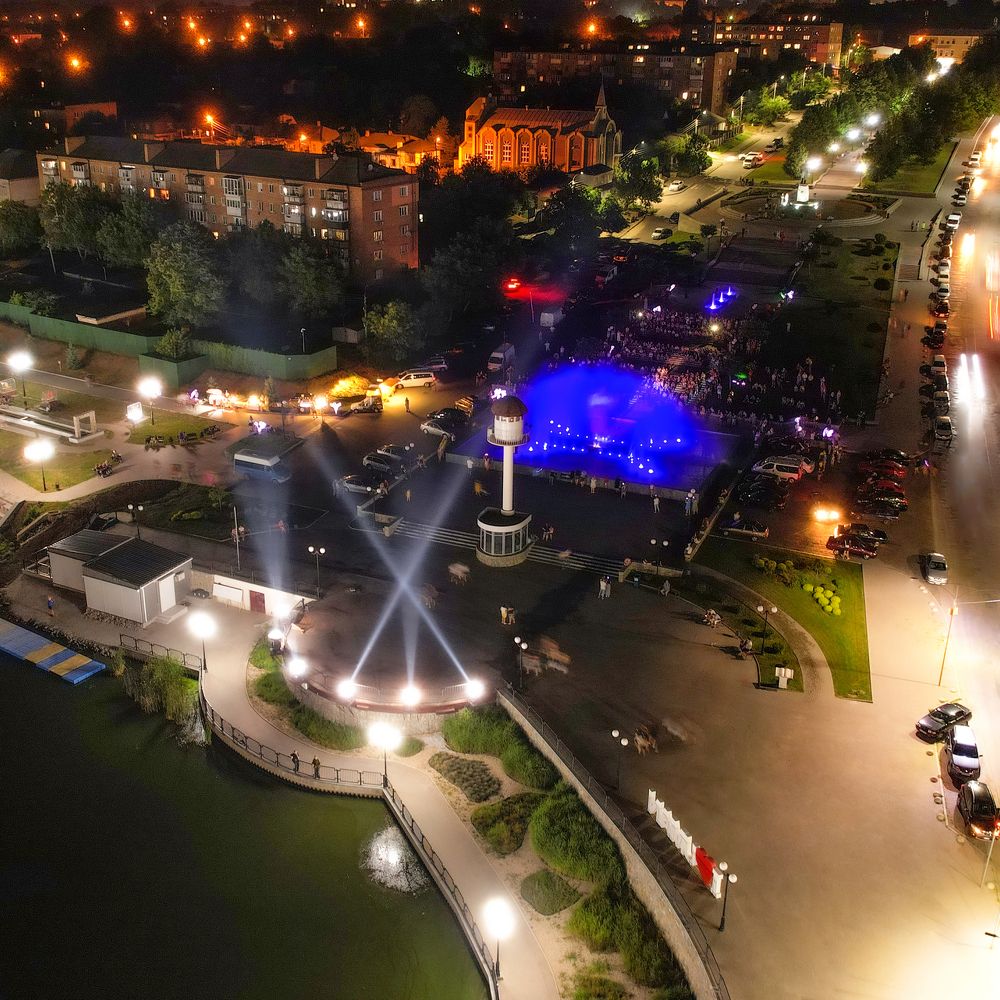 Photograph by Владимир Максименко