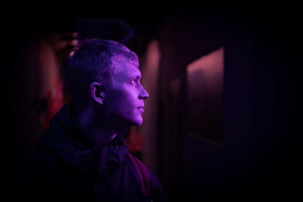 Photograph by Александр Быдрицкий