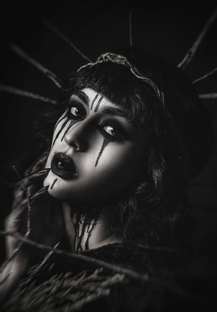 Photograph by Berny Luna