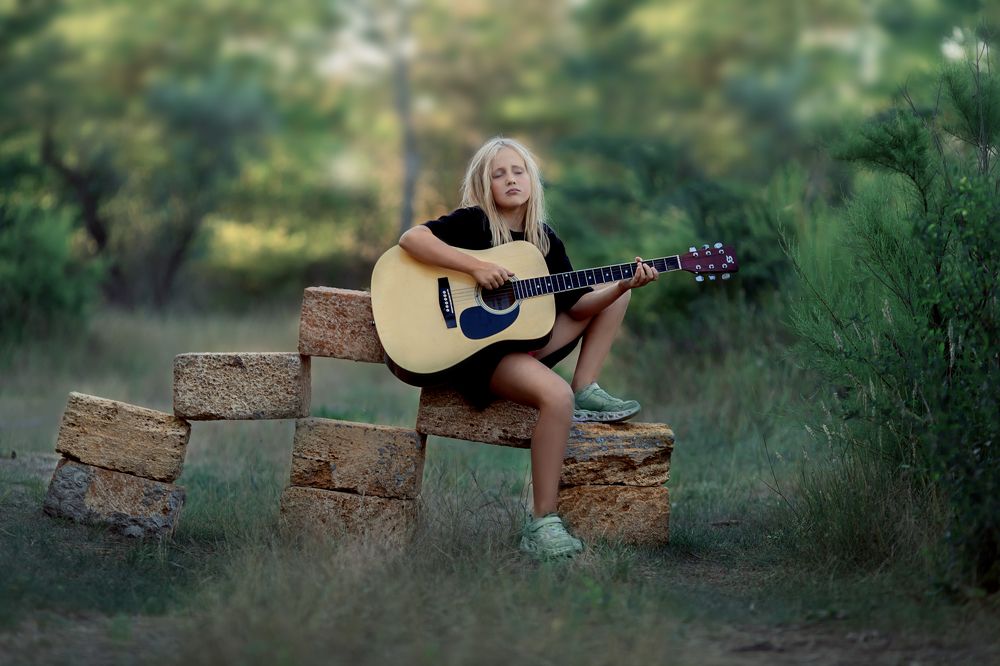 Фотография автора Анастасия Полякова