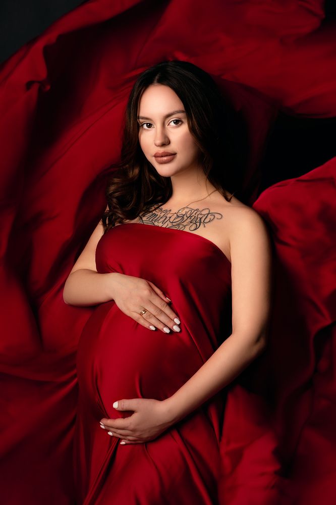 Photograph by Alena Sabro