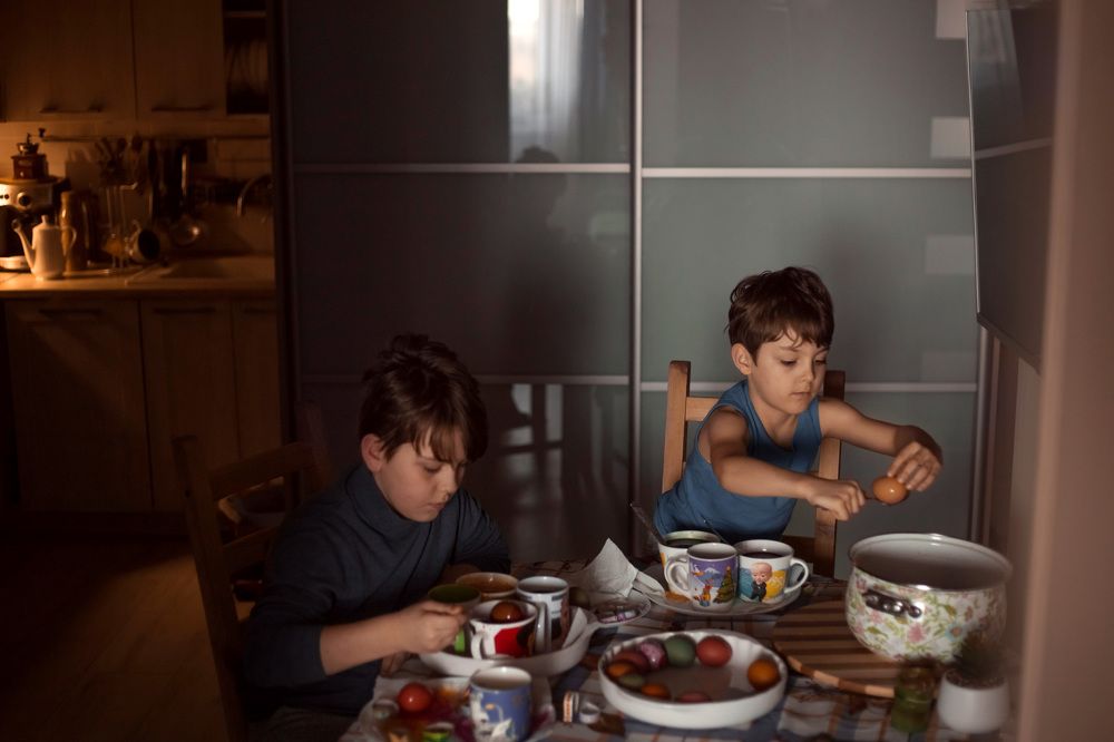 Photograph by Наталья Полищук