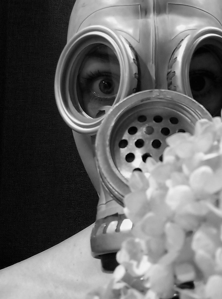 Photograph by Svetlana Yurasova