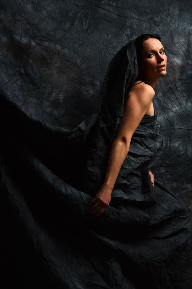 Photograph by Jozef Kiác