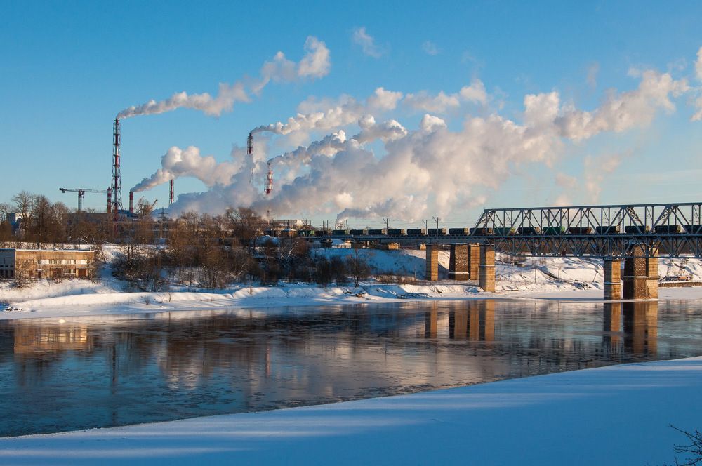 Photograph by Логинова Светлана