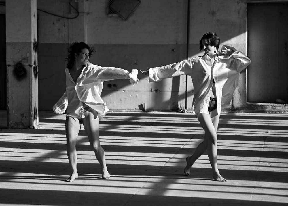 Photograph by Ольга Филатова