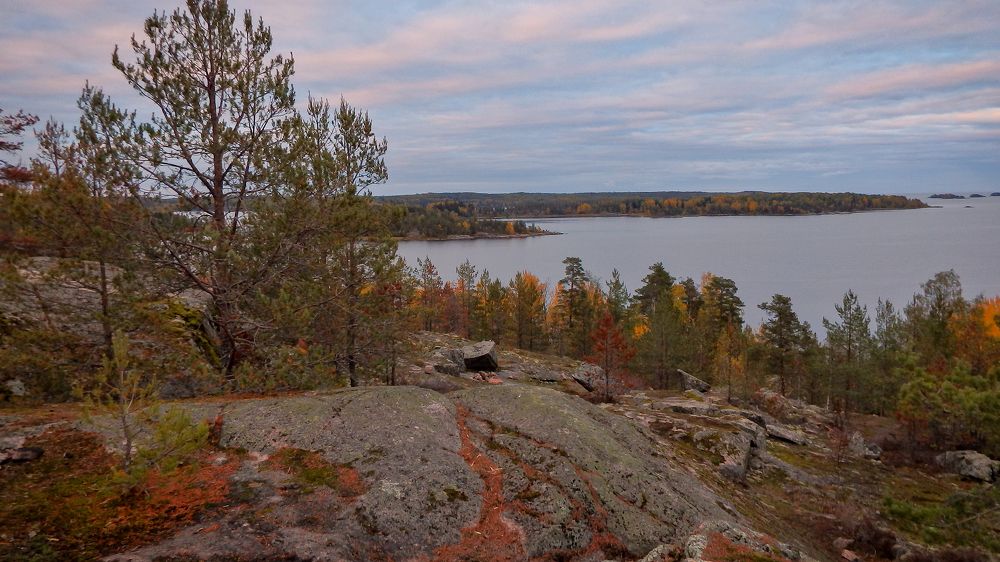 Фотография автора Boris Yakovlev