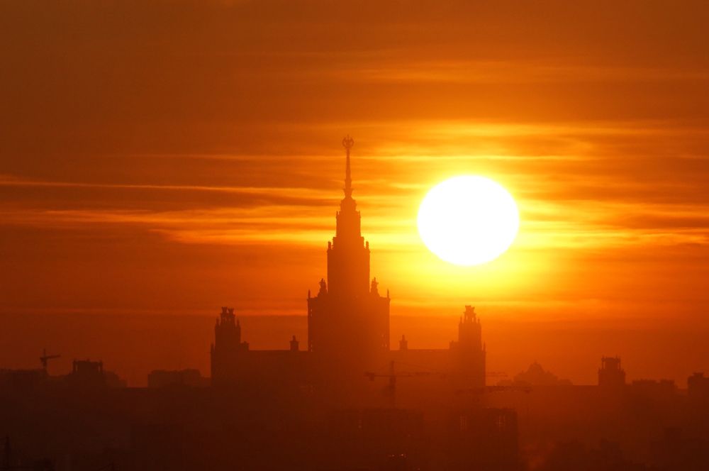 Photograph by Максимова Ирина