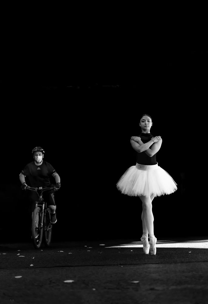 Photograph by Maria Paz Pachy